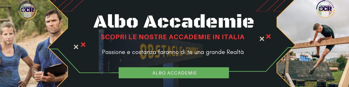 Albo Accademie